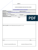 ANEXOH - Requerimento Grau de Recurso PDF