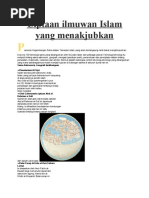 Download Ciptaan Ilmuwan Islam by rasasayang SN24308390 doc pdf