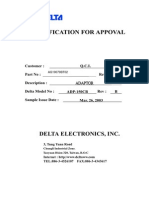 Delta ADP-150CB Rev.b PDF