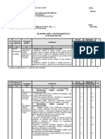 Planif Comert Managementul Calit Stagii Practica Xii Pc Negoita Iolanda