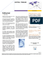 The Document Control Tribune Issue2 Consepsys PDF