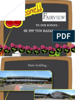 SK PPP Tun Razak: To Our School