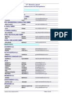 Apla 33 Reunion Inscriptos Al 25 de PDF