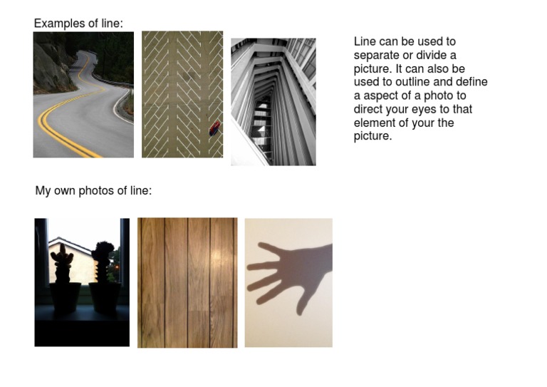 Photography Composition Tips | PDF