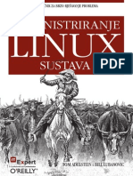Administracija Linux Sistema