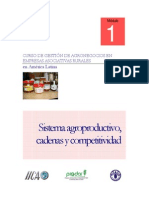 Modulo - 01 - Sistemas Agroproductivos PDF