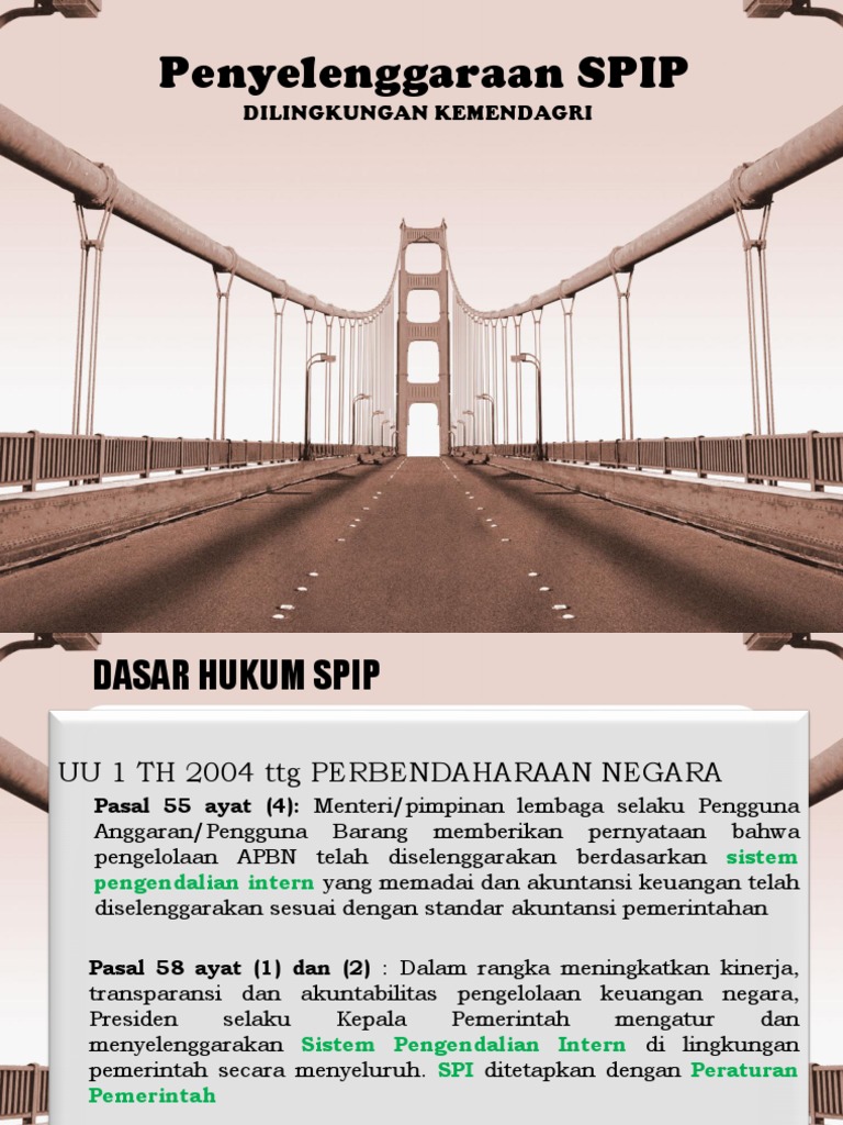 SPIP | PDF
