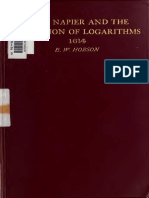 johnNapierAndTheInventionOfLogaritmhos.pdf