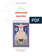 Manual de La Legión de María PDF