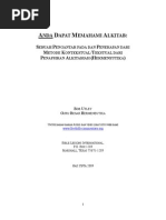 Download Anda Dapat Memahami Alkitab by Pak Samuel SN243094702 doc pdf