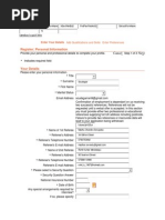 Download Sainsbury online test questions  answers old by Sriram Rajasekar SN243095062 doc pdf