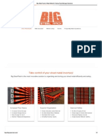 Big Steel Rack - Sheet M PDF