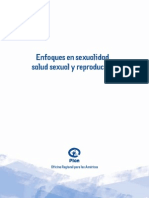 Enfoques en Salud Sexual y Reproductiva PDF
