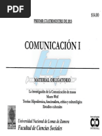 Libro Psicología Social | PDF