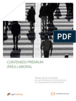 Contenido Premium Laboral PDF