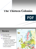Colonies PPT 2014 Final