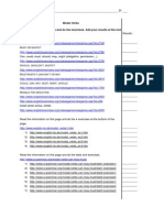 Modal Verbs - Web Exercises PDF