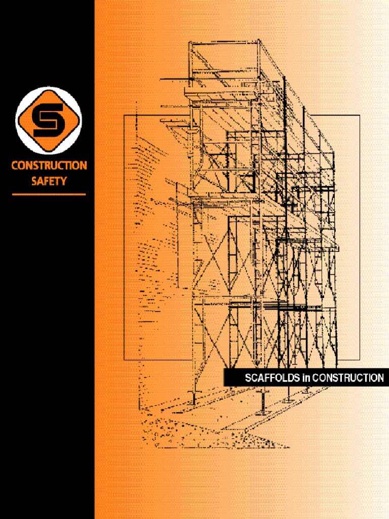Andamios Pdf Pdf Scaffolding Framing Construction