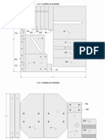 Cut Diagram Elevacion para Router PDF