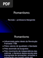 aula revisão romantismo.ppt