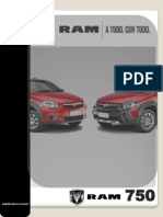Ram 750 PDF