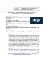 Merleau-ponty, sartre e heidegger.pdf