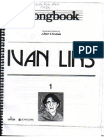 Ivan Lins - Songbook Vol 1 PDF