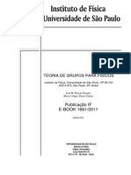 Teoria de Grupos para Físicos - Bassalo.pdf