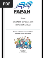 Apostila (Prof. Luciano) - Legislação da Educação Inclusiva.docx