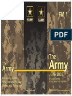 FM-1-The-Army