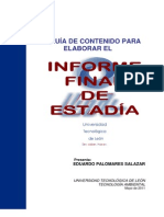 Guia Contenido Final Estadia Ife PDF