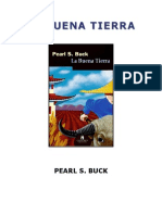 La Buena Tierra PDF