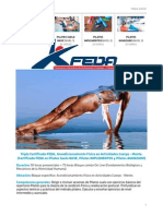 Triple (Pilates 1, 2 y 3) PDF PDF