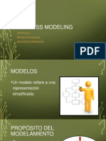 Implementacion de Modelos