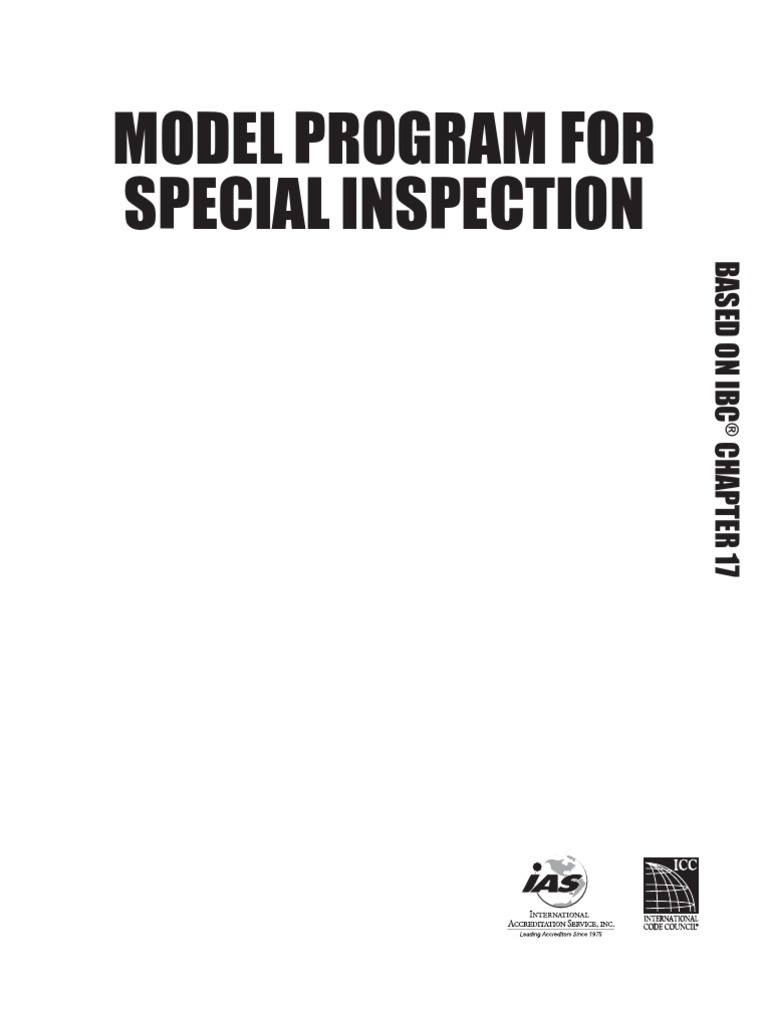 Civil Works - Inspections | PDF | Prestressed Concrete | Concrete