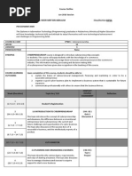 FP601 Cyberpreneurship