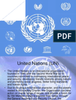 United Nations 0
