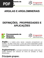 Argilas - definições e propriedades.ppt