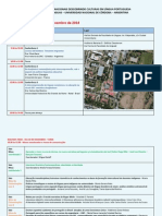 Programa Provisorio DCLP 2014 Cordoba PDF