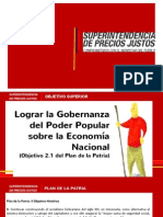 Formacion de Inspectores Precios Justos PDF