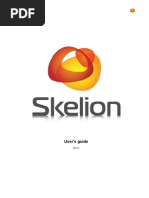 Download Skelion manualpdf by Ron Ashley SN243113207 doc pdf