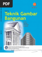 Download Teknik Gambar Bangunan 2 Suparno by Dhea_Andro_Berli_815 SN24311360 doc pdf