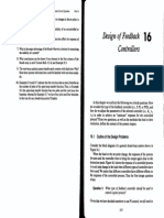 Stephanopoulos Cap16. Design of Feedback Controllers PDF