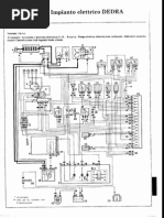 Schemi Elettrici Lancia Dedra