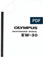 Olympus EW 30