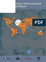 Commerce International LogistiqueONLINE PDF