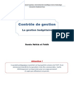 Cour Controle de Gestion 3éme Pme PDF