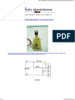 Comprobador Mos-Fet PDF