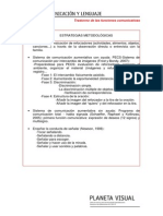 Estrategias Metodologicas - Nivel2 PDF