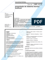 NBR 10719 - Apresentação de relatórios técnico-científicos.pdf